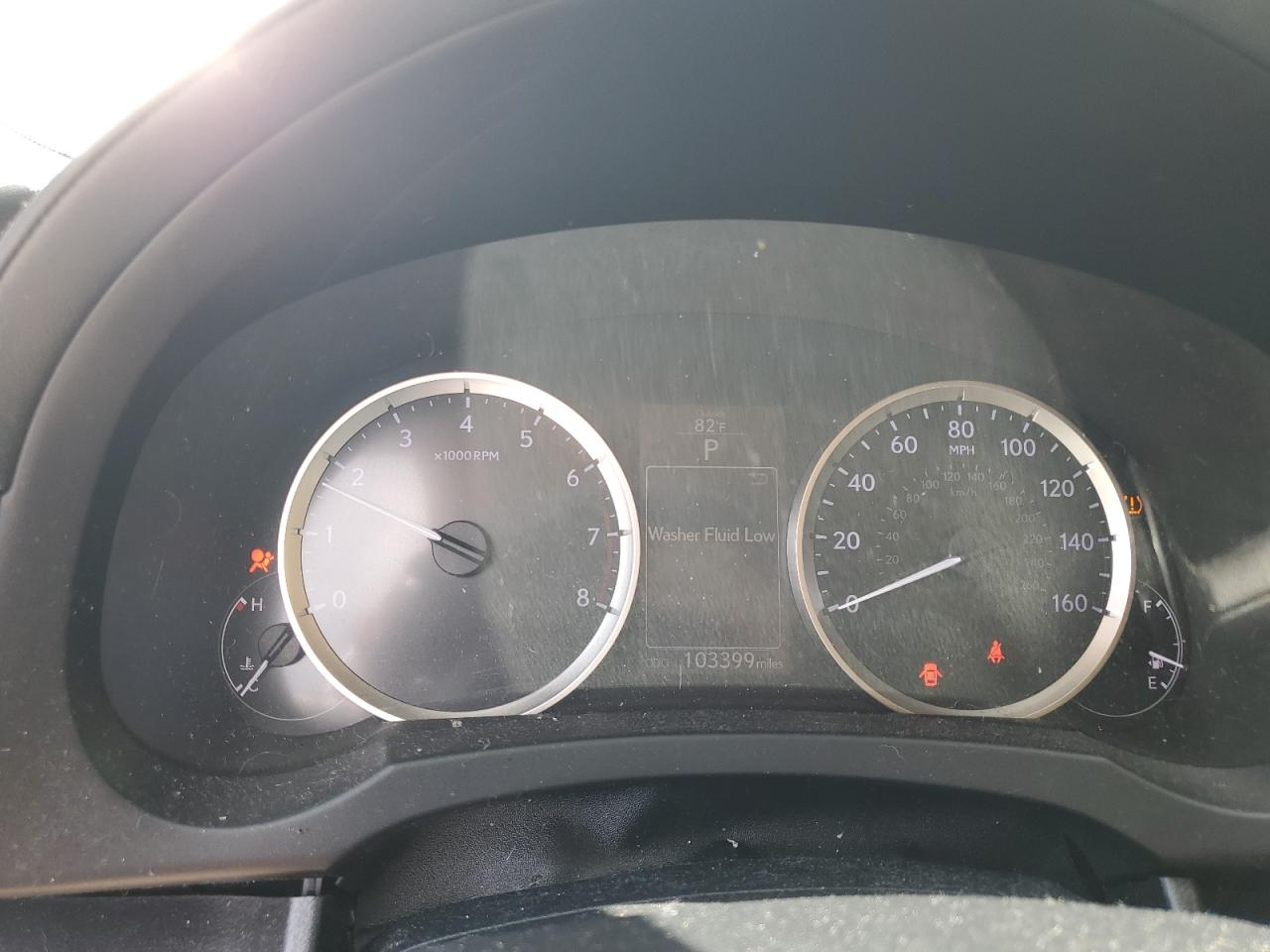 JTHCM1D22G5009622 2016 Lexus Is 300