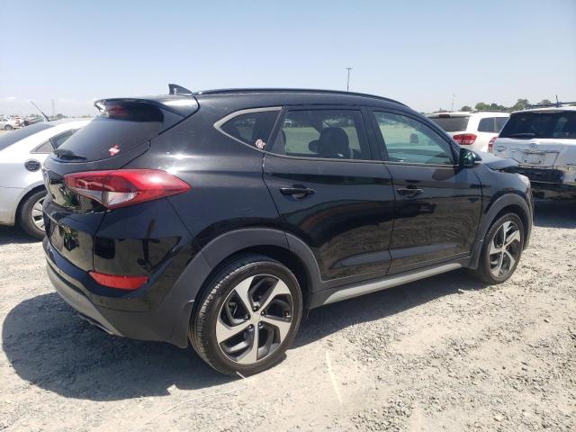 2018 HYUNDAI TUCSON VAL - KM8J33A26JU813510