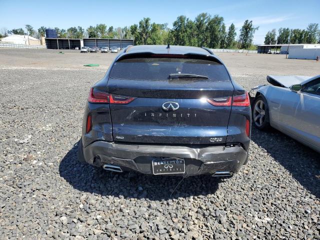 2023 Infiniti Qx55 Sensory VIN: 3PCAJ5LR1PF119471 Lot: 53114654