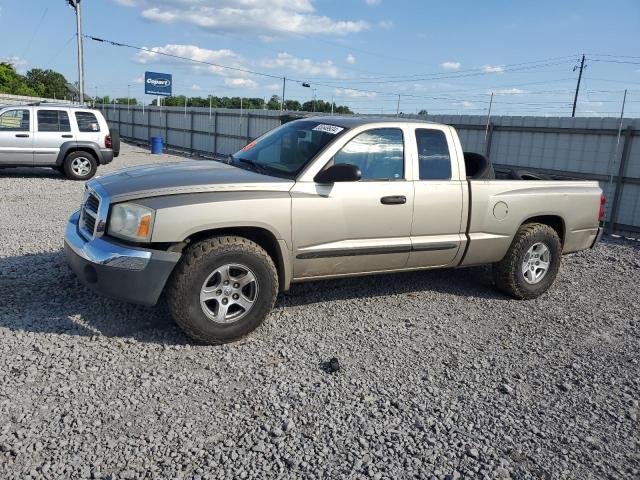 2005 Dodge Dakota Slt VIN: 1D7HE42N05S213018 Lot: 55549934