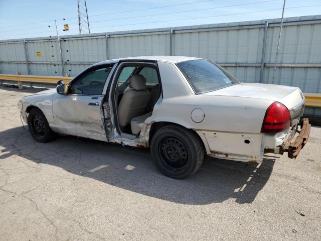 2008 Mercury Grand Marquis Ls VIN: 2MEFM75V48X606568 Lot: 54613504