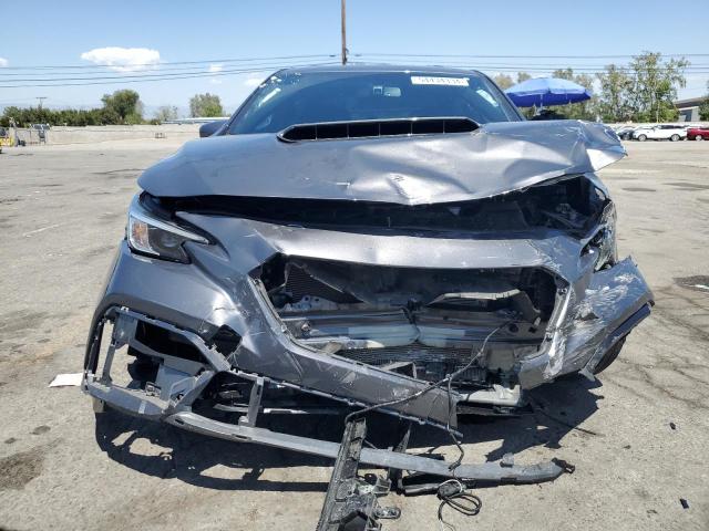 2022 Subaru Wrx VIN: JF1VBAA63N9029901 Lot: 54434334