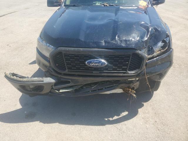 2022 FORD RANGER XL - 1FTER4FHXNLD05480
