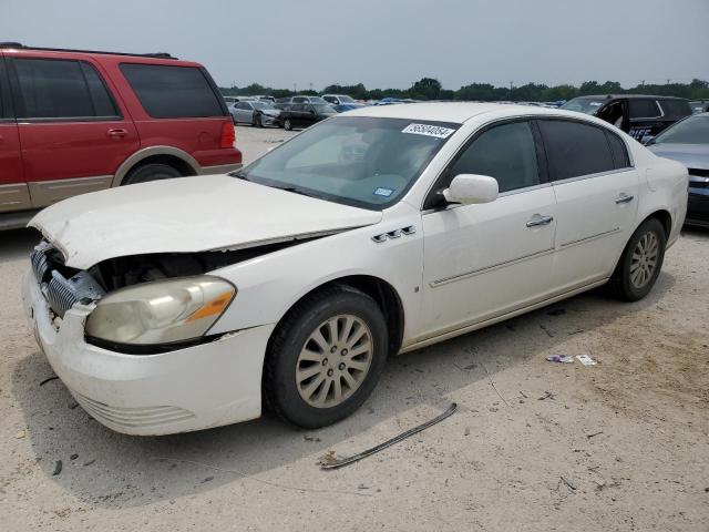 2008 BUICK LUCERNE CX #3026198273