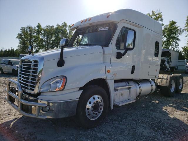 2018 Freightliner Cascadia 125 VIN: 1FUJGLDVXJLJT8158 Lot: 56772674