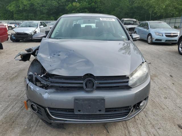 2011 Volkswagen Golf VIN: WVWBM7AJ6BW215069 Lot: 55746364