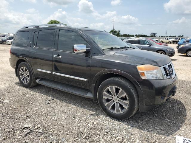 2015 NISSAN ARMADA SV - 5N1BA0ND5FN623462