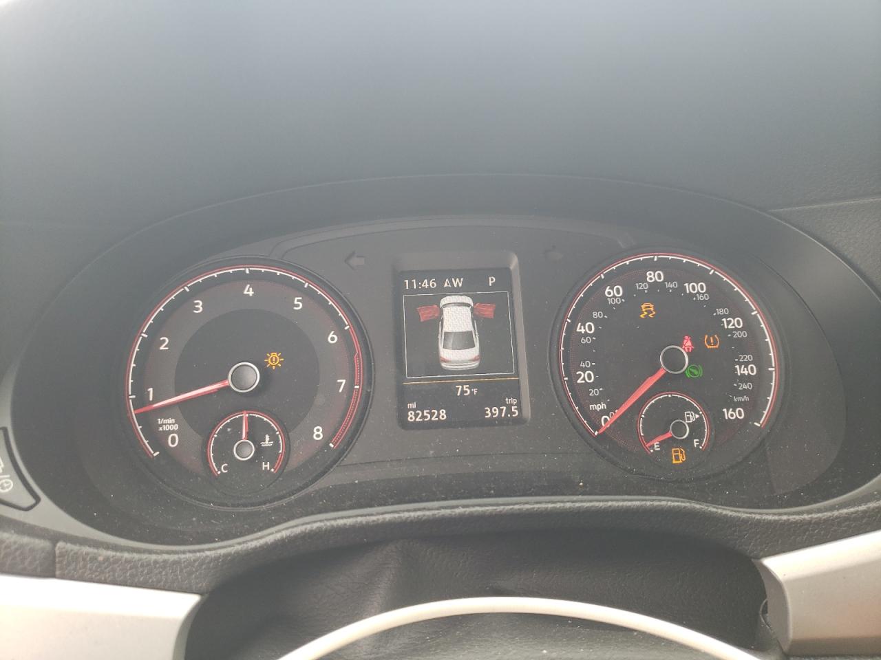 1VWSA7A32MC009436 2021 Volkswagen Passat Se