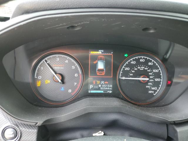 2020 Subaru Forester Sport VIN: JF2SKARC0LH518185 Lot: 54014084