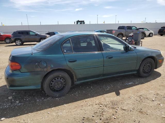 1999 Chevrolet Malibu VIN: 1G1ND52T4X6246709 Lot: 54201074