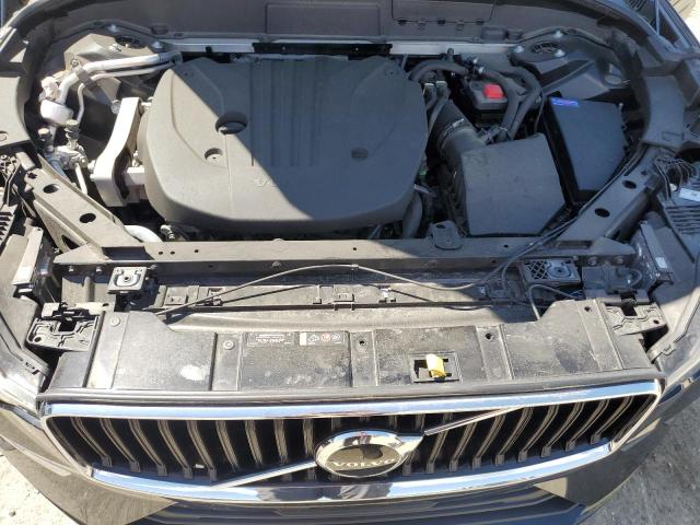 2023 Volvo Xc60 Core VIN: YV4L12RV6P1321319 Lot: 55760054