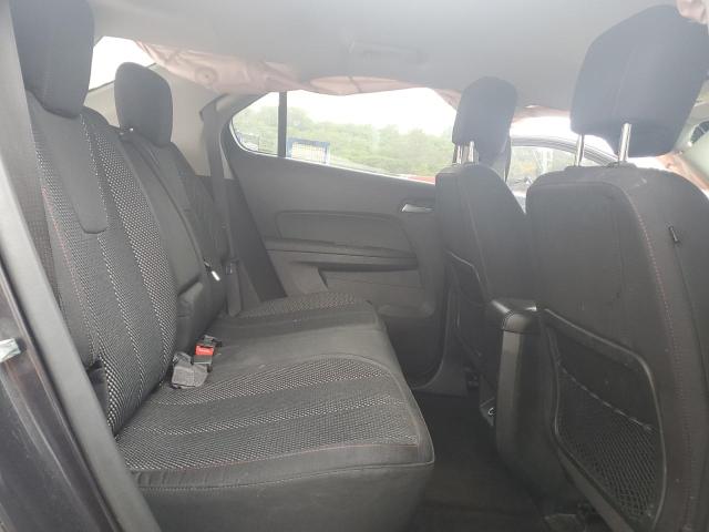 2016 Chevrolet Equinox Lt VIN: 2GNALCEK4G6226185 Lot: 54651674