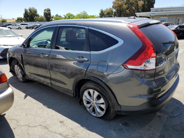 2014 Honda Cr-V Exl VIN: 2HKRM4H75EH665796 Lot: 56438924