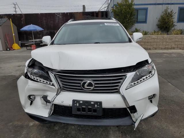 2015 Lexus Rx 350 VIN: JTJZK1BA8F2423867 Lot: 54468684