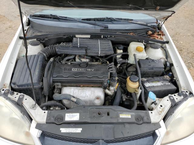 2007 Suzuki Forenza Base VIN: KL5JD56Z07K616507 Lot: 55092984