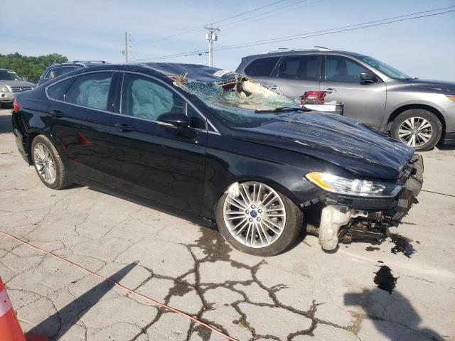 2016 Ford Fusion Se VIN: 1FA6P0HD8G5123674 Lot: 53253064