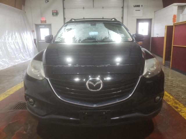 2014 Mazda Cx-9 Grand Touring VIN: JM3TB3DV5E0432337 Lot: 53326024