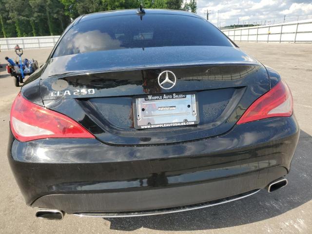 VIN WDDSJ4EB0GN354983 2016 Mercedes-Benz CLA-Class,... no.6