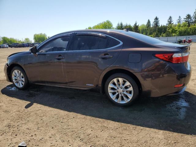 2013 Lexus Es 300H VIN: JTHBW1GG9D2010115 Lot: 56111894