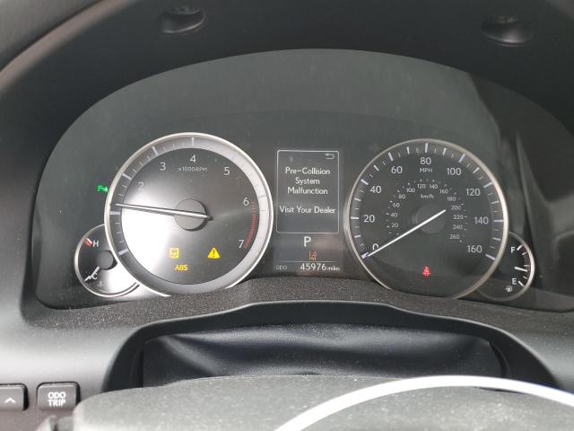 2018 Lexus Es 350 VIN: 58ABK1GG1JU088583 Lot: 54883994