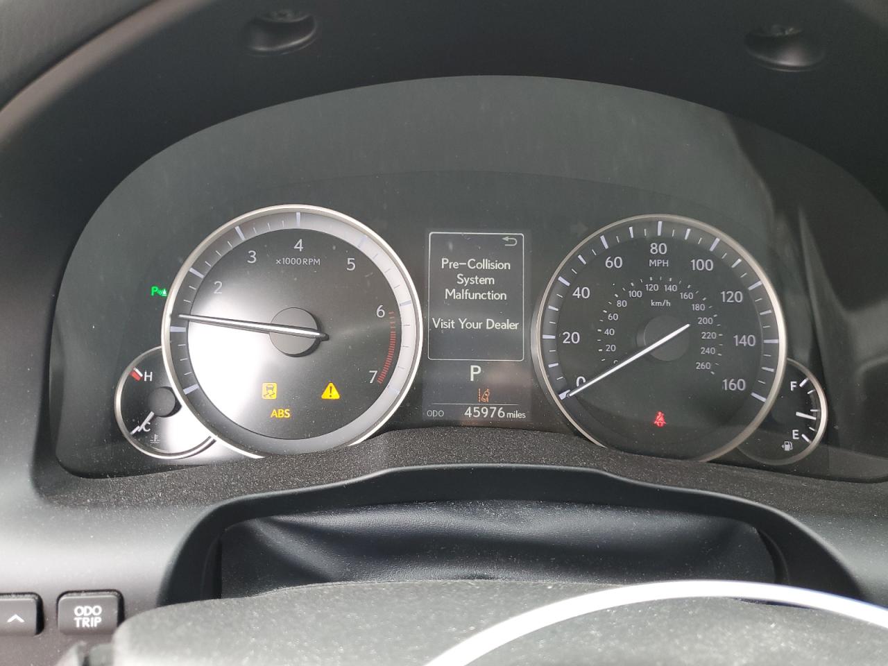 58ABK1GG1JU088583 2018 Lexus Es 350