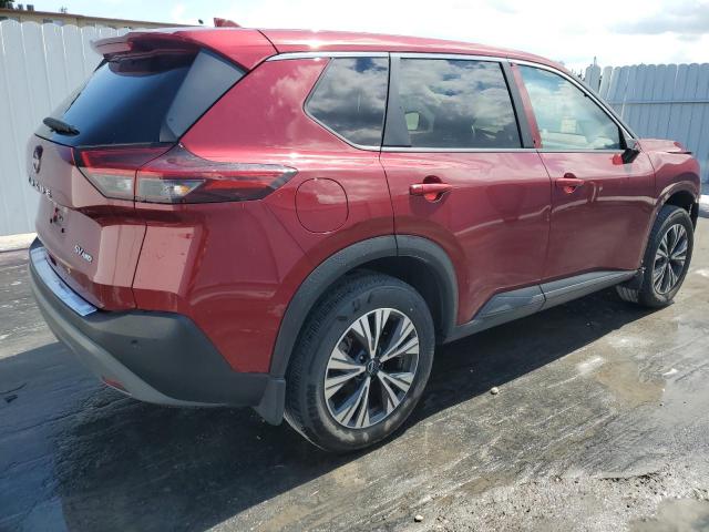 2023 NISSAN ROGUE SV - JN8BT3BB2PW195952
