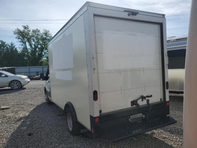 2022 Ford Transit T-350 Hd VIN: 1FDBF6P88NKA65322 Lot: 54390644