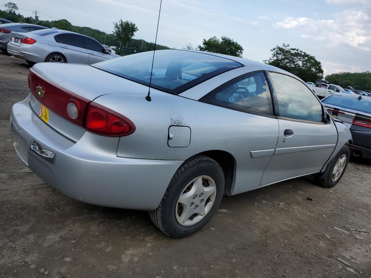 1G1JC12F057131178 2005 Chevrolet Cavalier