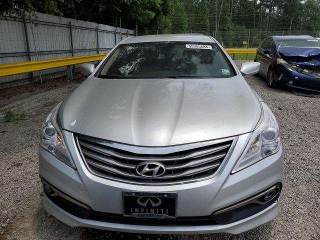 2016 HYUNDAI AZERA KMHFG4JG9GA519959