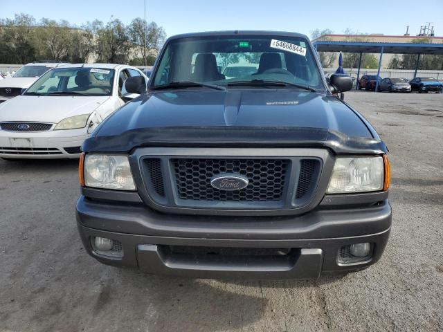 2004 Ford Ranger Super Cab VIN: 1FTYR14U94PB08206 Lot: 54668844