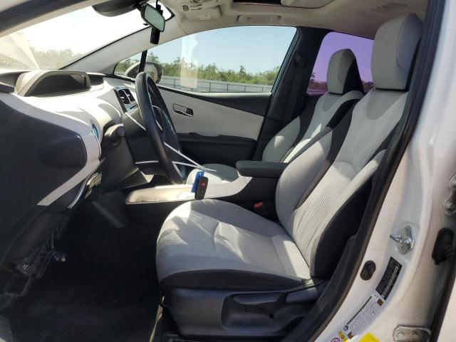 2016 Toyota Prius VIN: JTDKARFU1G3510094 Lot: 56512764