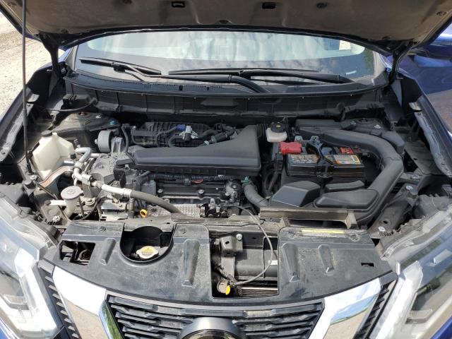 2020 Nissan Rogue S VIN: 5N1AT2MV8LC777814 Lot: 54878084