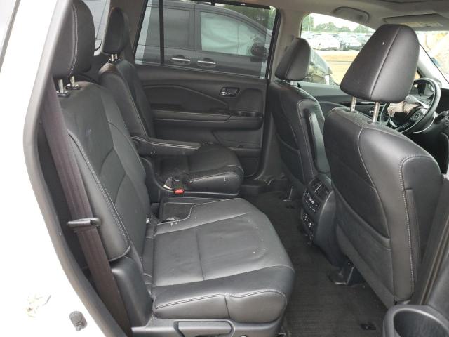 2017 Honda Pilot Elite VIN: 5FNYF6H02HB026590 Lot: 55519414