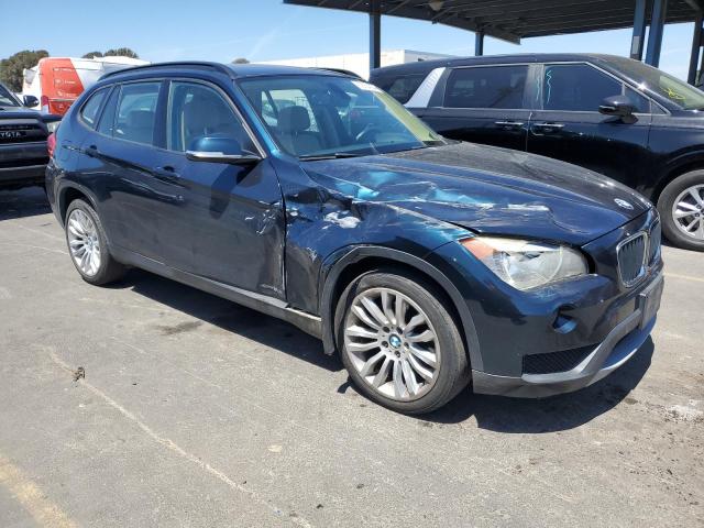 VIN WBAVL1C5XDVR85679 2013 BMW X1, Xdrive28I no.4