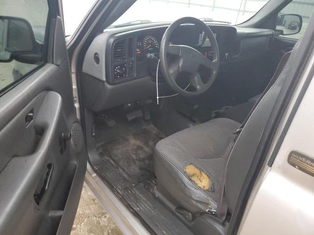 2004 Chevrolet Silverado K1500 VIN: 1GCEK14TX4Z221763 Lot: 54362184