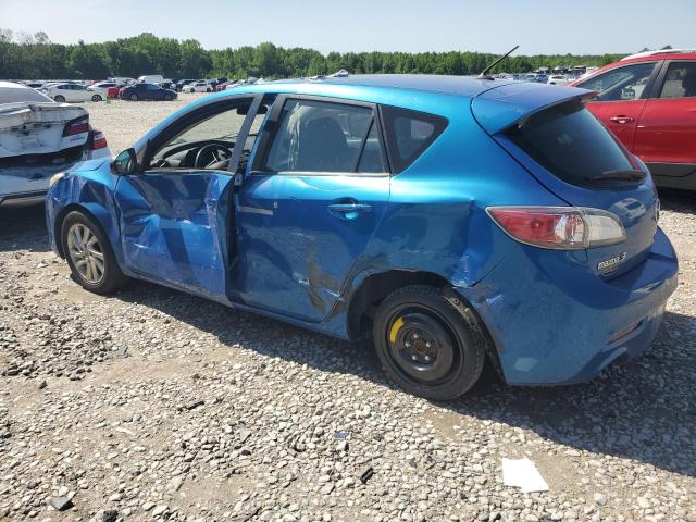 JM1BL1L75C1618671 2012 Mazda 3 I