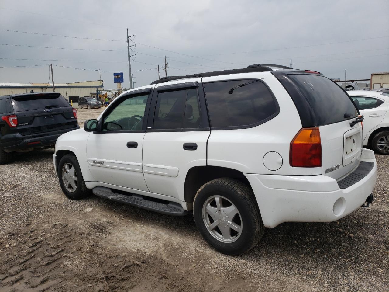 1GKDS13S832335194 2003 GMC Envoy