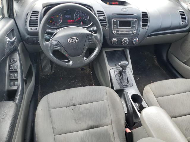 2015 KIA FORTE LX - KNAFK4A60F5256677