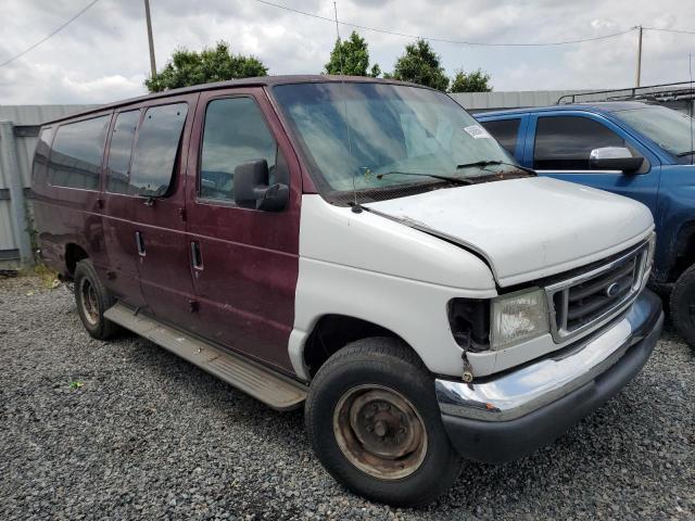 2005 Ford Econoline E350 Super Duty Wagon VIN: 1FBSS31L55HA92796 Lot: 54569564