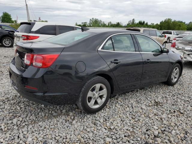 2015 Chevrolet Malibu Ls VIN: 1G11B5SL8FF101577 Lot: 56177284