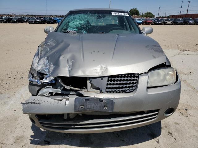 2006 Nissan Sentra 1.8 VIN: 3N1CB51D76L549392 Lot: 54926724