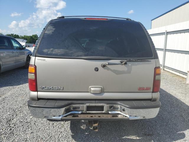 2002 GMC Yukon VIN: 1GKEC13Z12R239766 Lot: 55565824