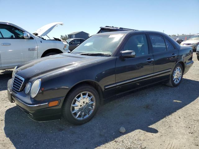 2001 Mercedes-Benz E 320 VIN: WDBJF65J31B375151 Lot: 54458264