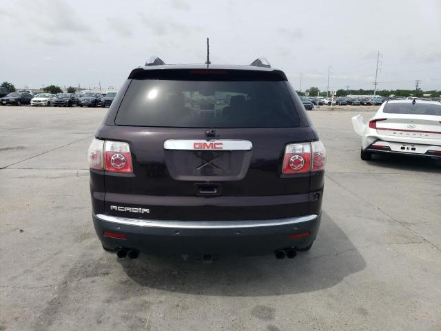 2008 GMC Acadia Slt-2 VIN: 1GKER33778J278359 Lot: 54328744