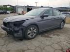 HONDA ACCORD LX photo