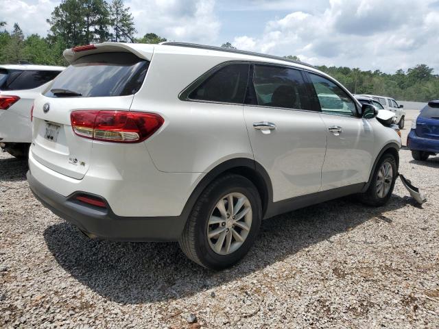 2018 Kia Sorento Lx VIN: 5XYPG4A53JG389630 Lot: 56046634