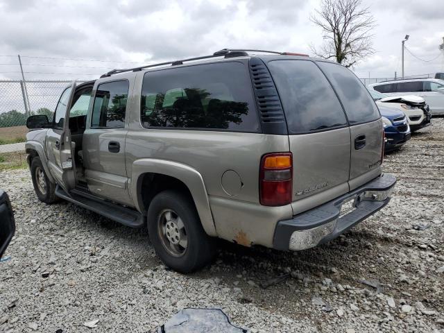 2000 CHEVROLET SUBURBAN C 3GNEC16T7YG184730  55263574