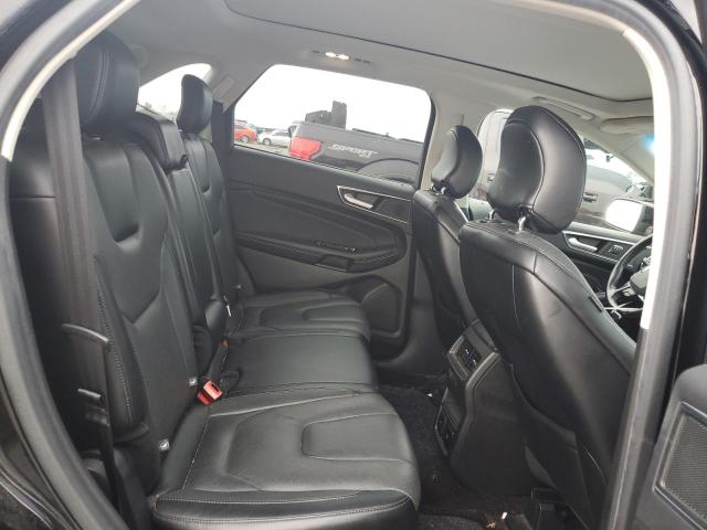 2017 Ford Edge Titanium VIN: 2FMPK4K95HBB90315 Lot: 55814854