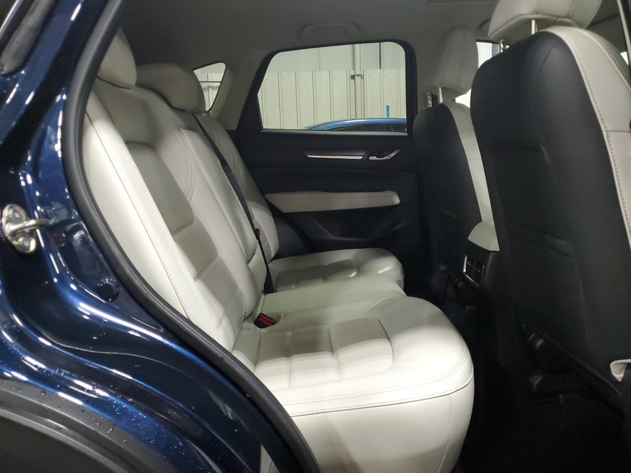 JM3KFBAY3M0342241 2021 Mazda Cx-5 Grand Touring Reserve