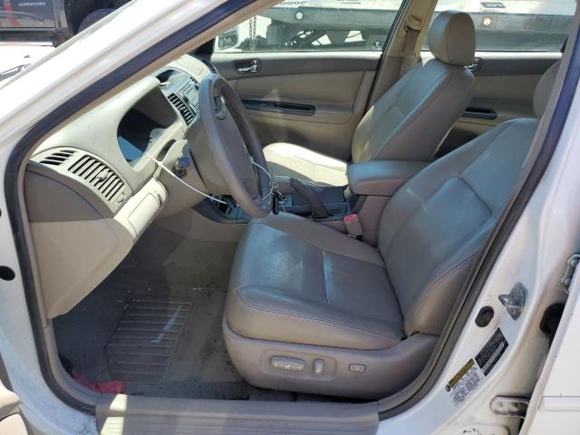 2005 Toyota Camry Le VIN: 4T1BE32K25U587601 Lot: 53349584